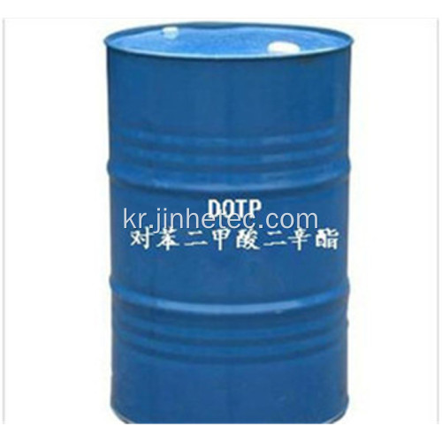 플라스틱 보조제 용 산업용 등급 DOTP